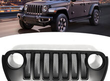 "Jeep Wrangler 2018-2023" radiator barmalığı