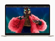 Apple MacBook Air 2024 (Apple M3, 512GB)