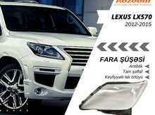 "Lexus LX 2012-2020" fara şüşəsi
