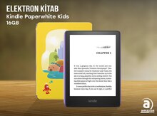 Kindle Paperwhite Kids