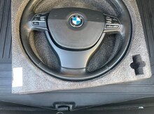 "BMW F10" sükanı