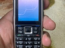 Nokia E51 Silver