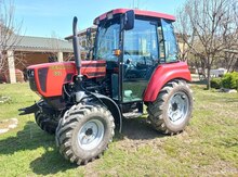 Traktor Belarus 2019 il