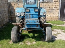 Traktor "T-28", 1989 il