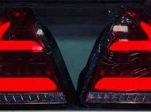 "Ravon R3/Nexia Lexus"  Style LED stop işıqları