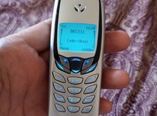 Nokia 6610 White