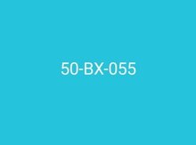 Qediyyat nişanı - 50-BX-055