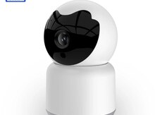 PTZ 360° Wifi smart ip kamera