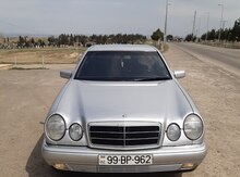 Mercedes E 220, 1999 il