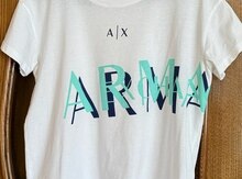 T-shirt "Armani Exchange"