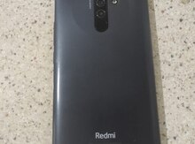 Xiaomi Redmi 9 Carbon Gray 64GB/4GB