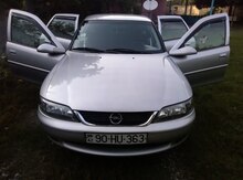 Opel Vectra, 2001 il