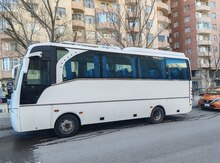 Avtobus və mikroavtobus sifarişi