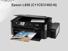 Printer "Epson L850 (C11CE31402-N)"