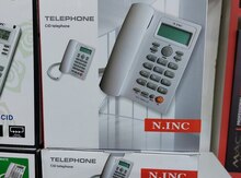 Stasionar telefon "NİNC 885"