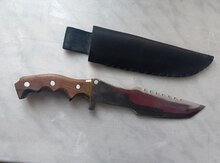 Ov bıçağı