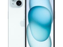 Apple iPhone 15 Blue 128GB/6GB