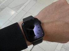 Apple Watch Series 8 Aluminum Cellular Starlight 45mm