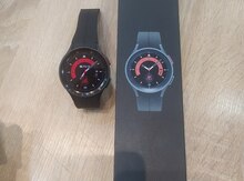 Samsung Galaxy Watch 5 Pro Black Titanium