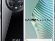 Honor Magic 5 Pro Black