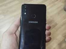 Samsung Galaxy A10s Black 32GB/2GB