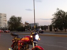 Moped "Kuba", 2020 il