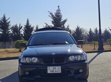 BMW 323, 1998 il