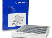 "Volvo" salon filteri 