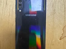 Samsung Galaxy A50 Black 128GB/4GB