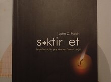 Kitab John C. Parkin "S*ktir Et"