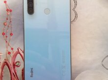 Xiaomi Redmi Note 8 2021 Moonlight White 64GB/4GB