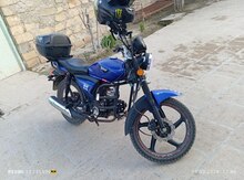 Motosiklet "Tufan m50 2022"