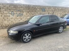 Opel Vectra, 2000 il