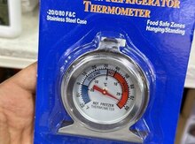 Soyuducu termometri