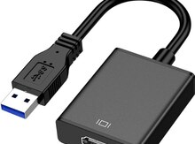USB 3.0 to HDMI konvertor