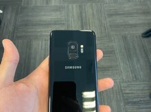 Samsung Galaxy S9 Midnight Black 64GB/4GB