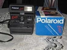 Fotoaparat "Polaroid" 