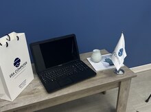 Noutbuk "Toshiba Satellite"