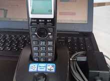 Stasionar telefon "Panasonic KX-TG2511"