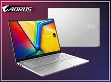ASUS VivoBook Pro 15 OLED M6500XU