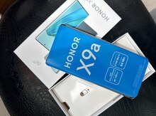 Honor X9a Titanium Silver 128GB/6GB