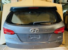 "Hyundai Santa Fe 2013-2017" baqaj qapağı