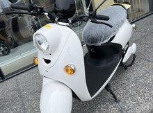Elektrik moped, 2024 il