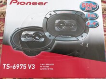 "Pioneer TS-6975V2 xrom" dinamiki