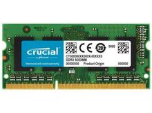 RAM "Crucial DDR4 16GB PC4-2666"