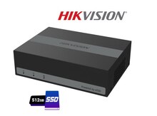 Hikvision 4 kanal DVR (DS-E04HQHI-B)
