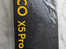 Xiaomi Poco X5 Pro 5G Yellow 256GB/8GB