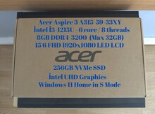 Acer Aspire 3 