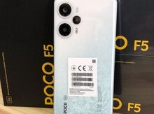 Xiaomi Poco F5 White 256GB/12GB