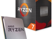 Prosessor AMD Ryzen 5700X